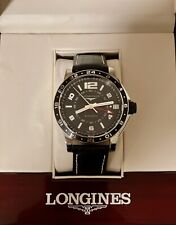 Longines admiral automatic for sale  Dublin