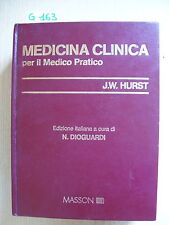 J.w. hurst medicina usato  Bracciano