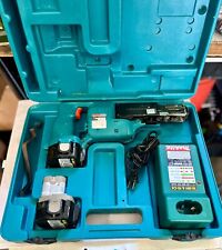 Makita auto feed for sale  Chestertown