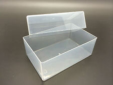 Business card box for sale  LEWES