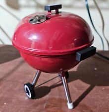 Red weber smoker d'occasion  Expédié en Belgium