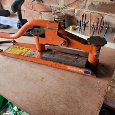 block cutter for sale  HULL