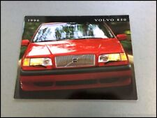 1996 volvo 850 for sale  Red Wing