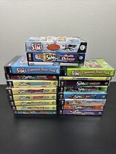 Sims game bundle for sale  Baytown