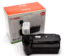 Canon battery grip gebraucht kaufen  Herford-Falkendiek