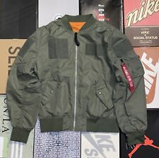 Alpha industries flex for sale  Shipping to Ireland