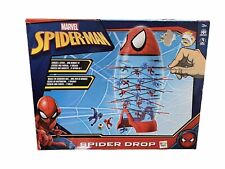 Spiderman spider drop for sale  STOCKPORT