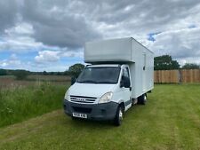 Iveco daily 35c15 for sale  NORWICH