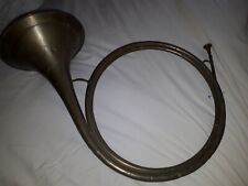 Antique brass french for sale  GLOUCESTER