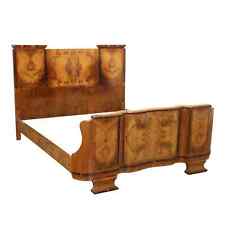 antique headboard for sale  Shipping to Ireland