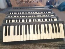 Fatar studio keyboard for sale  LEIGH