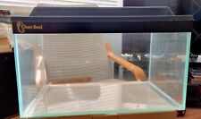 glass fish tank for sale  SURBITON