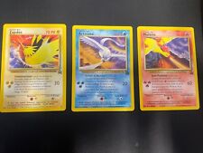 Mint pokémon zapdos usato  Foligno