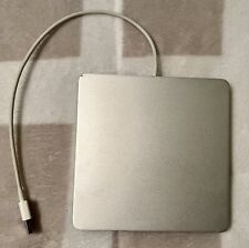 Apple MD564LL/A Externo USB SuperDrive Todo Disco Mídia-Apple OEM Portátil Fino, usado comprar usado  Enviando para Brazil