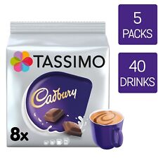 Tassimo hot chocolate for sale  UK