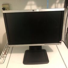 Solo piezas de monitor LCD de pantalla ancha de 17"" panel plano HP Compaq LA1905wg de 17"" GRADO B segunda mano  Embacar hacia Argentina