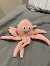 Inky octopus beanie for sale  Riverside