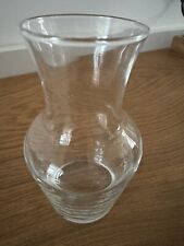 Small glass bud for sale  NEWQUAY