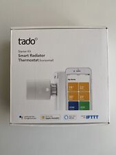 Tado starter kit gebraucht kaufen  Berlin