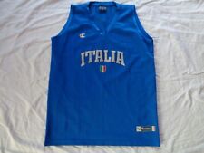 Pallacanestro nazionale italia usato  Varano Borghi