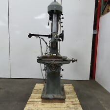 moore jig borer for sale  Middlebury