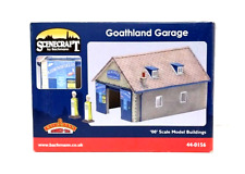 Goathland garage bachmann for sale  DARWEN