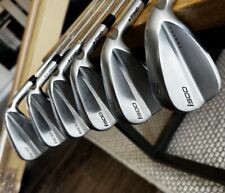 PING i500 Irons 5-PW | Black Dot | Project X 5.5 Shafts | Golf Pride Grips for sale  Shipping to South Africa