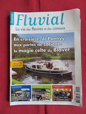Revue fluvial 292 d'occasion  France