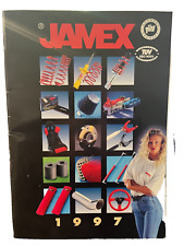 Jamex catalogo pubblicitario usato  Bologna