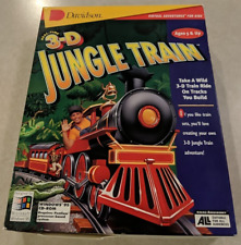 Jungle train davidson for sale  Polk City