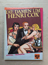 Erotik comic erwachsene gebraucht kaufen  Berlin