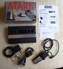 Atari 2600 vcs for sale  CHELMSFORD