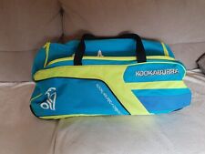 Kookaburra cricket bag for sale  NEWCASTLE UPON TYNE