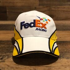 Fedex racing hat for sale  Saint Paul