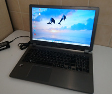 Notebook Acer Aspire V5 15"/AMD A10-5757M, 8 GB RAM, 120 GB SSD, Win10Home segunda mano  Embacar hacia Argentina