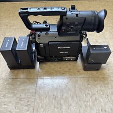 Panasonic AG-AF100A Camcorder - Black (Micro Four Thirds) for sale  Shipping to South Africa