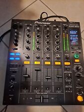 Mixer djm800 djm usato  Catania