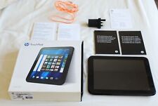 Touchpad tablet 16gb for sale  BRISTOL