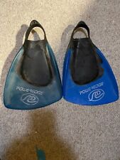 Poweredge bodyboard flippers for sale  East Boothbay