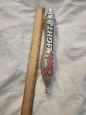 Coors light wood for sale  Caldwell