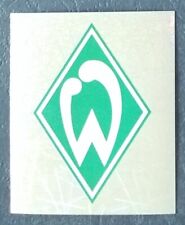 Panini sticker emblem gebraucht kaufen  Deutschland