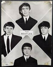Beatles original 1963 for sale  Shipping to Ireland