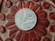Rarissima moneta lire usato  Bari