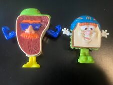 Vintage mcdonald happymeal for sale  Shipping to Ireland