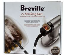 Breville smoking gun for sale  San Antonio