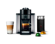 Máquina de café e espresso Nespresso Vertuo por De'Longhi com espumador de leite +2 xícaras comprar usado  Enviando para Brazil