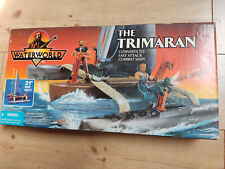 Waterworld the trimaran gebraucht kaufen  Asbach