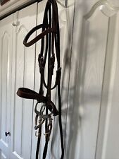 Western browband headstall for sale  Phoenix