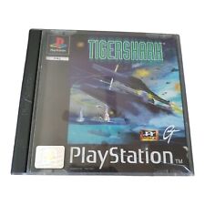 Tigershark ps1 console for sale  SHEFFIELD