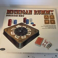 Vintage michigan rummy for sale  Marinette